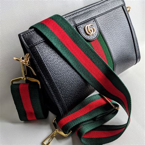 buy gucci bag strap|genuine gucci bag strap.